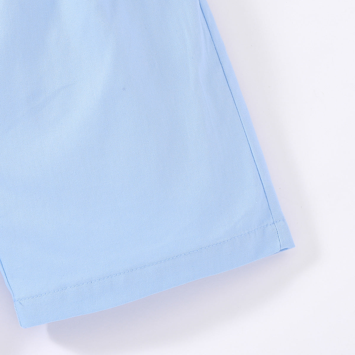 Kids Graphic Raglan Sleeve Tee and Shorts Set - nailedmoms