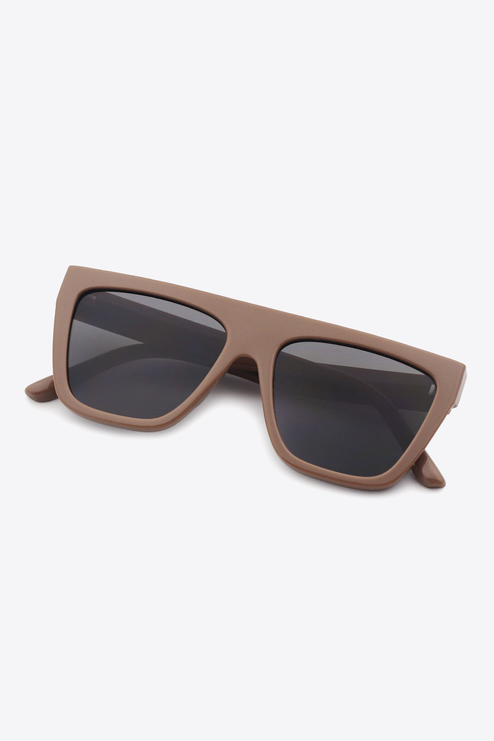 UV400 Polycarbonate Wayfarer Sunglasses - nailedmoms