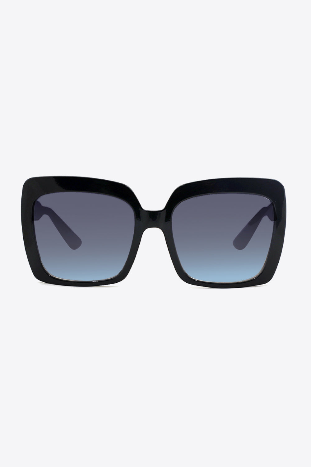 Square Full Rim Sunglasses - nailedmoms