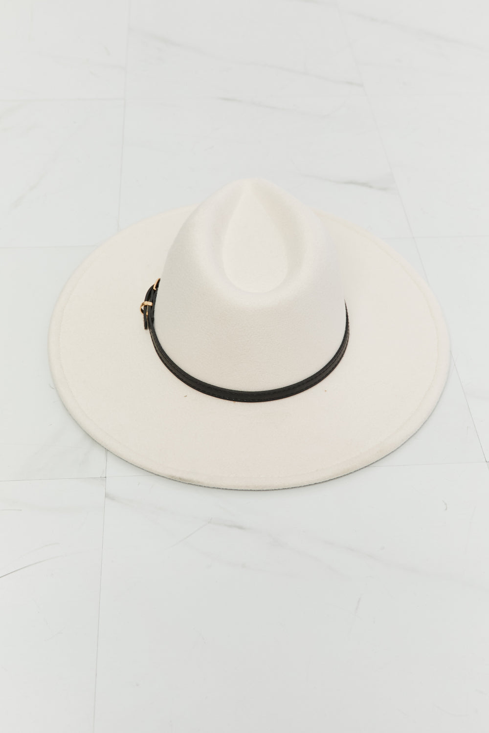 Fame Keep It Classy Fedora Hat - nailedmoms