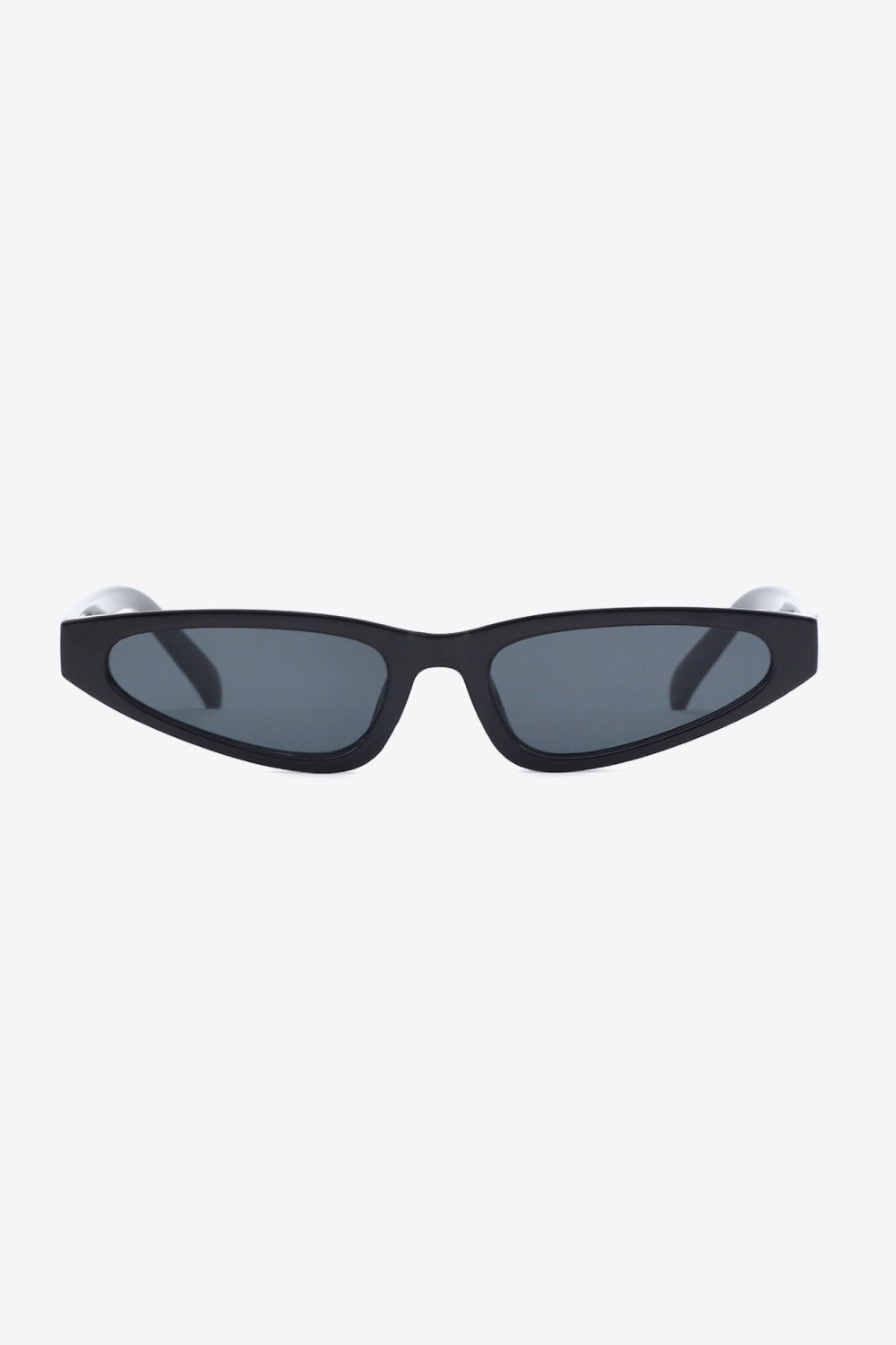 Polycarbonate Frame UV400 Cat Eye Sunglasses - nailedmoms