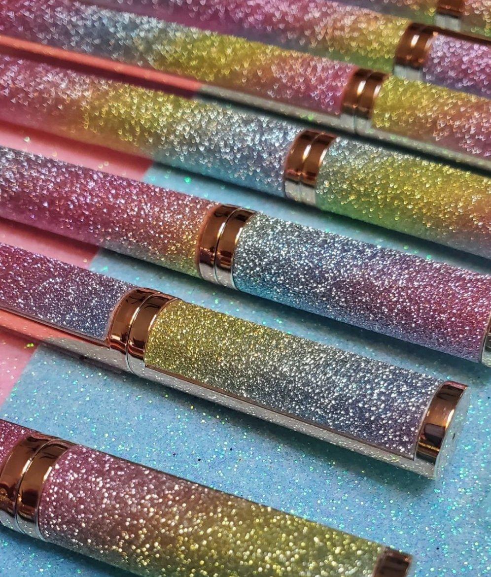 Black Magnetic Eyeliner Pen - nailedmoms