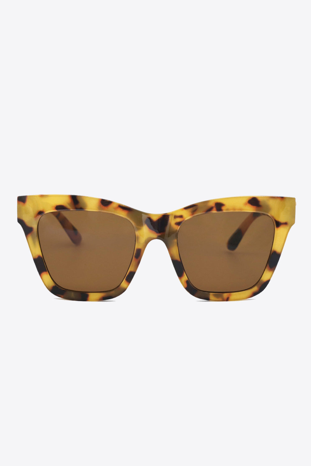 Acetate Lens UV400 Sunglasses - nailedmoms