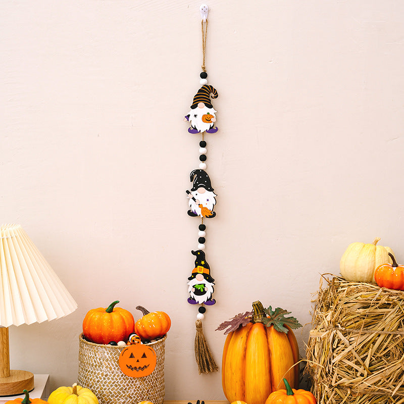 3-Piece Halloween Element Hanging Widgets - nailedmoms