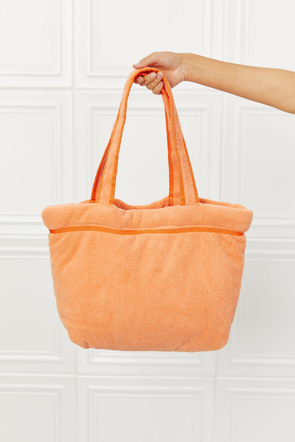 Fame Found My Paradise Tote Bag - nailedmoms