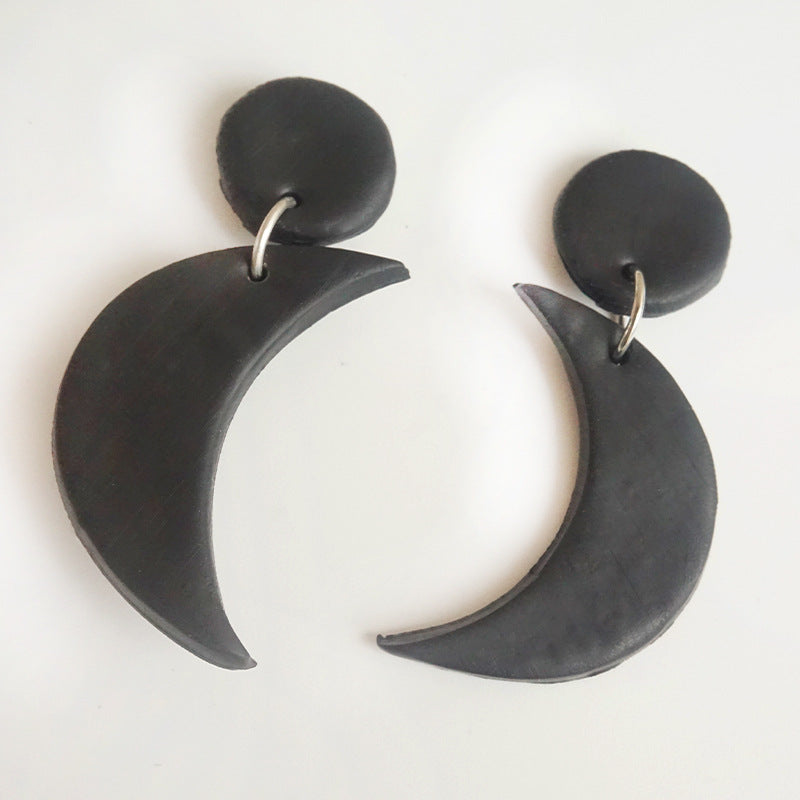 Halloween Theme Dangle Earrings - nailedmoms