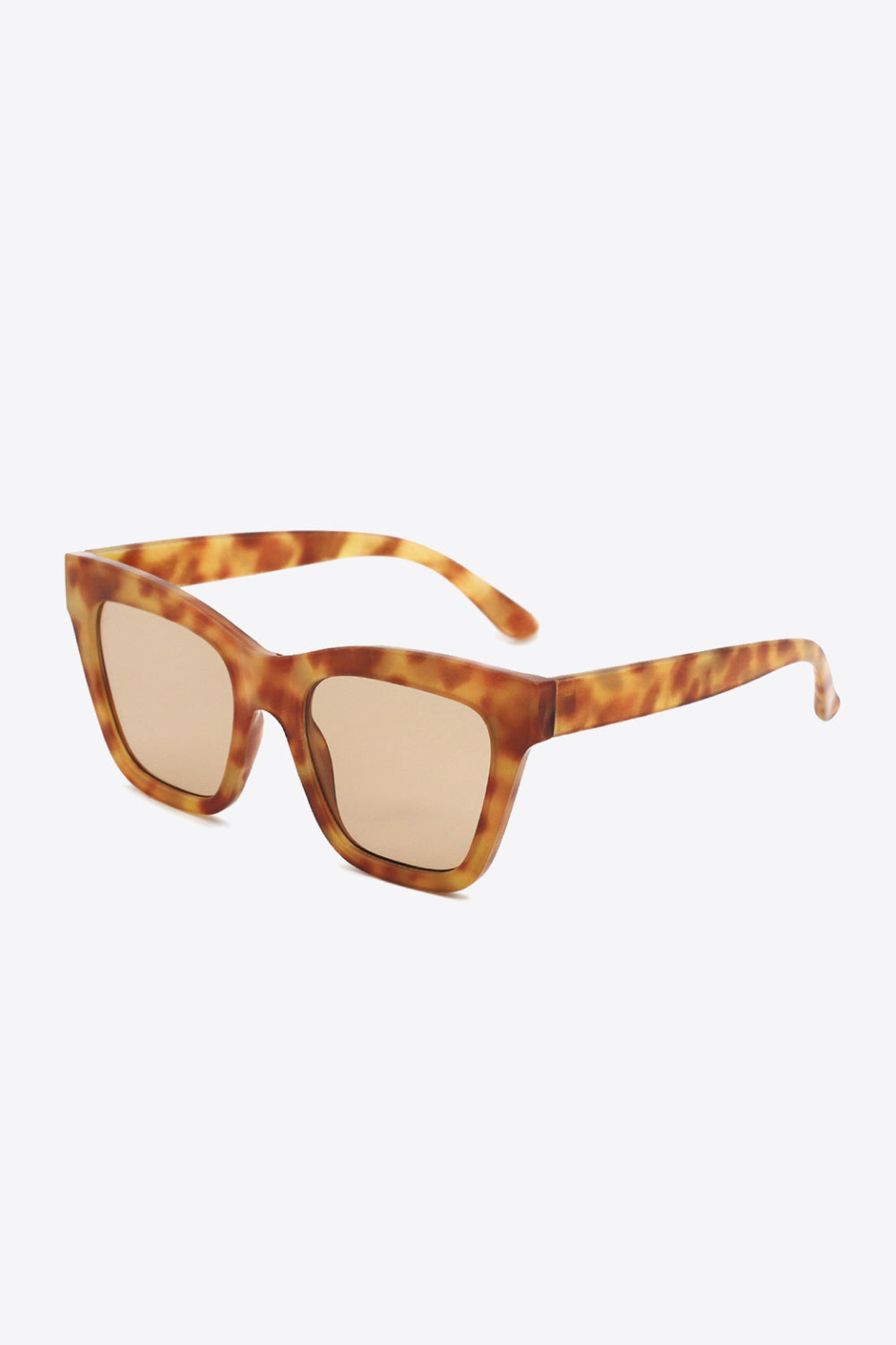 Acetate Lens UV400 Sunglasses - nailedmoms