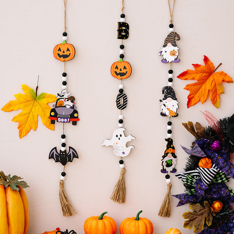 3-Piece Halloween Element Hanging Widgets - nailedmoms