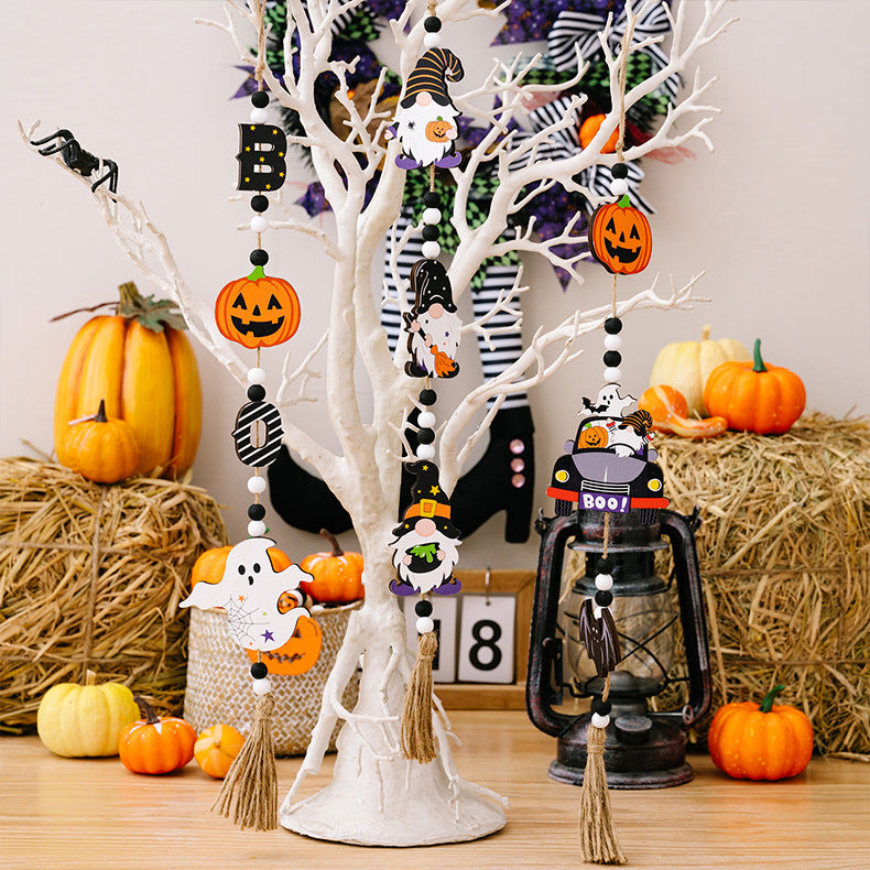3-Piece Halloween Element Hanging Widgets - nailedmoms