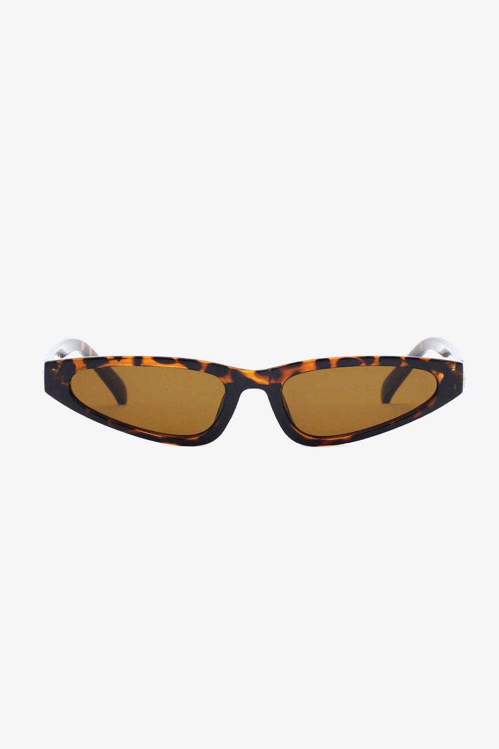 Polycarbonate Frame UV400 Cat Eye Sunglasses - nailedmoms