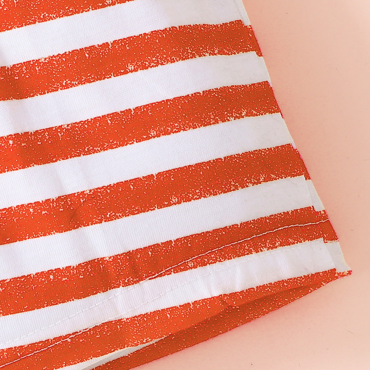 Kids USA Graphic Tank and Star and Stripe Shorts Set - nailedmoms
