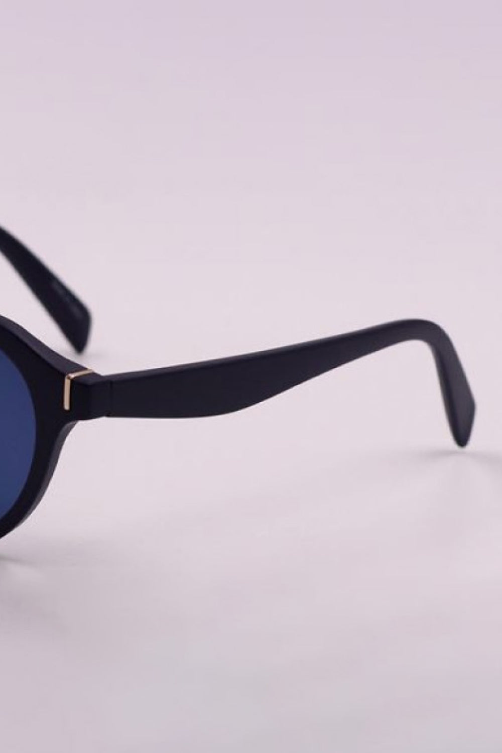 3-Piece Round Polycarbonate Full Rim Sunglasses - nailedmoms