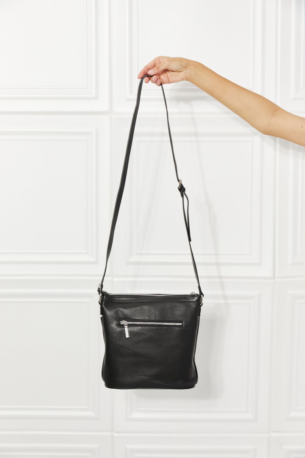 Nicole Lee USA Love Handbag - nailedmoms