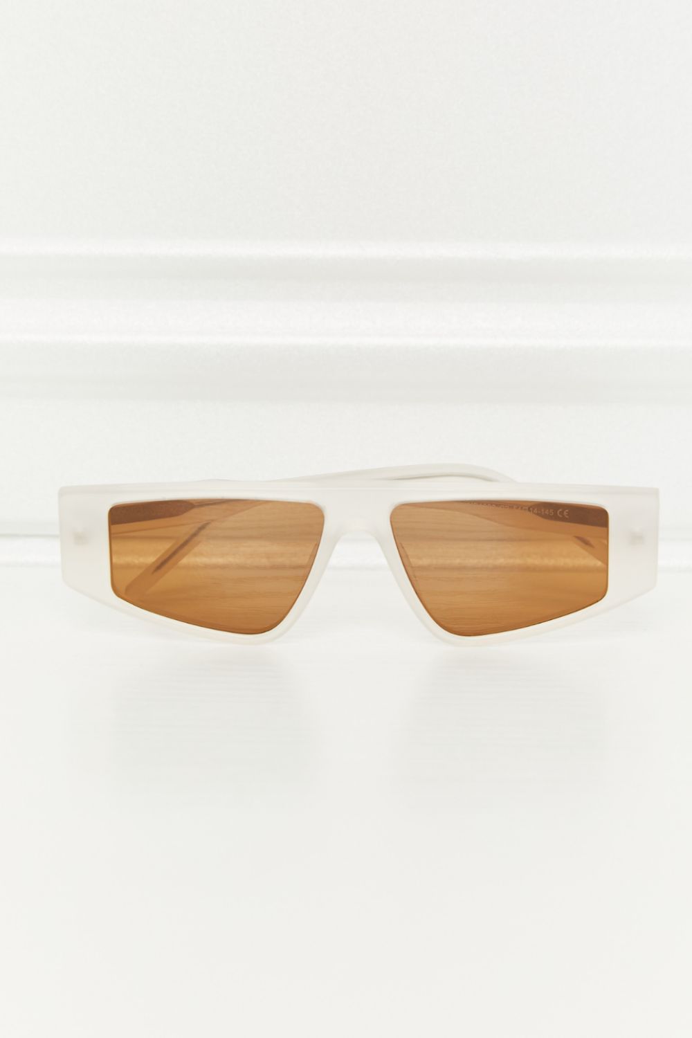 Geometric TAC Polarization Lens Sunglasses - nailedmoms