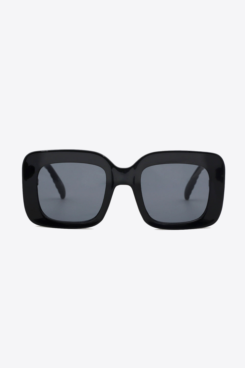 Square Polycarbonate UV400 Sunglasses - nailedmoms