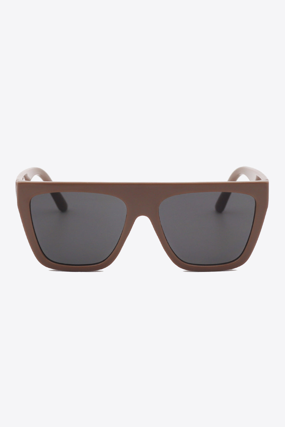 UV400 Polycarbonate Wayfarer Sunglasses - nailedmoms