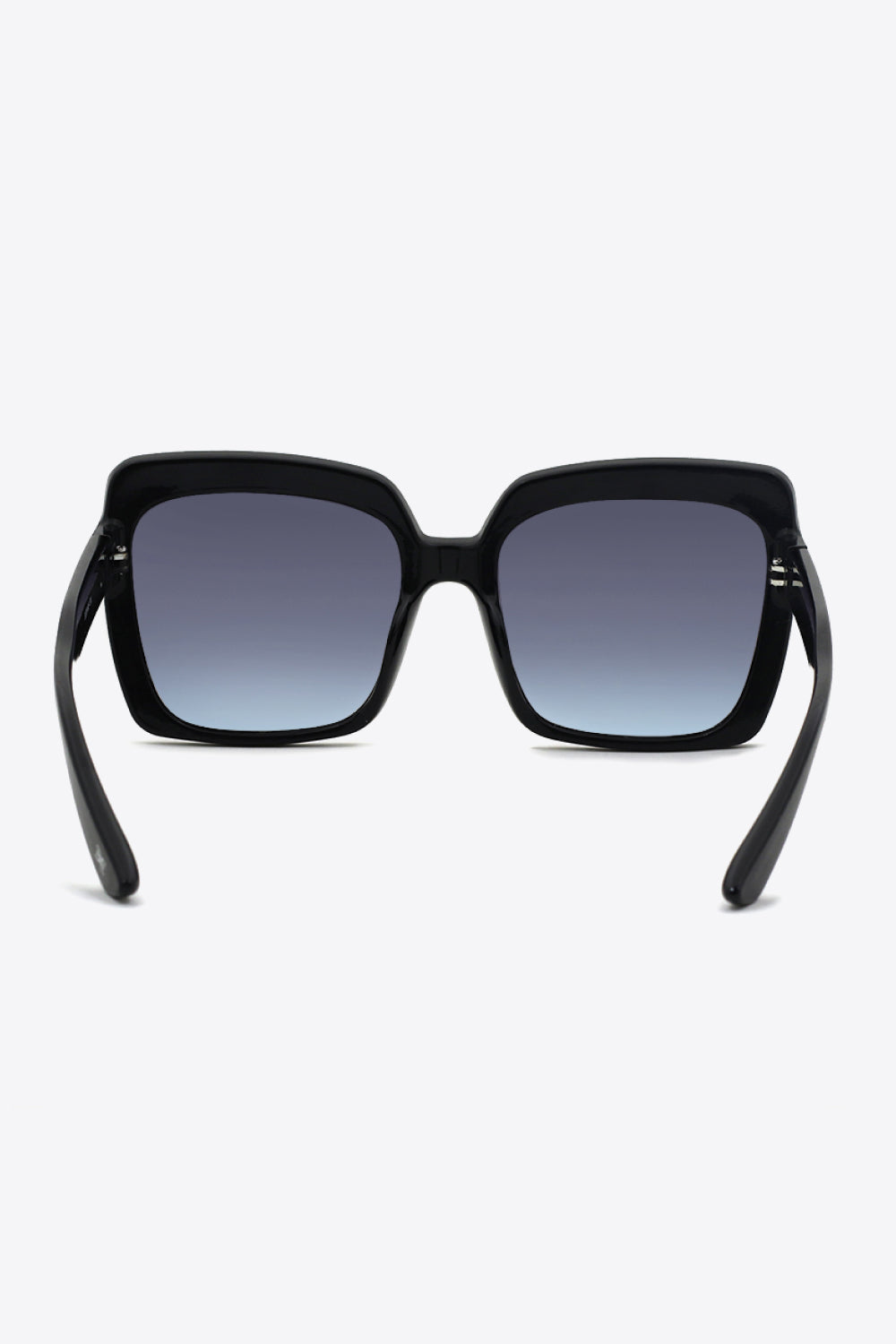 Square Full Rim Sunglasses - nailedmoms
