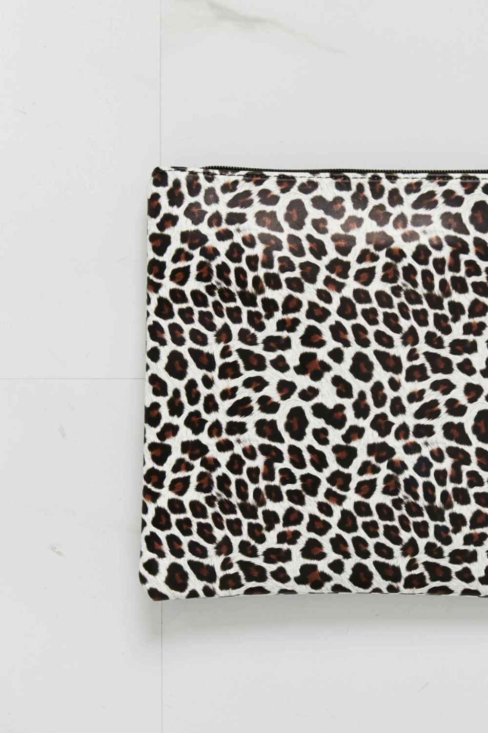 Come Along Animal Print Wristlet - nailedmoms
