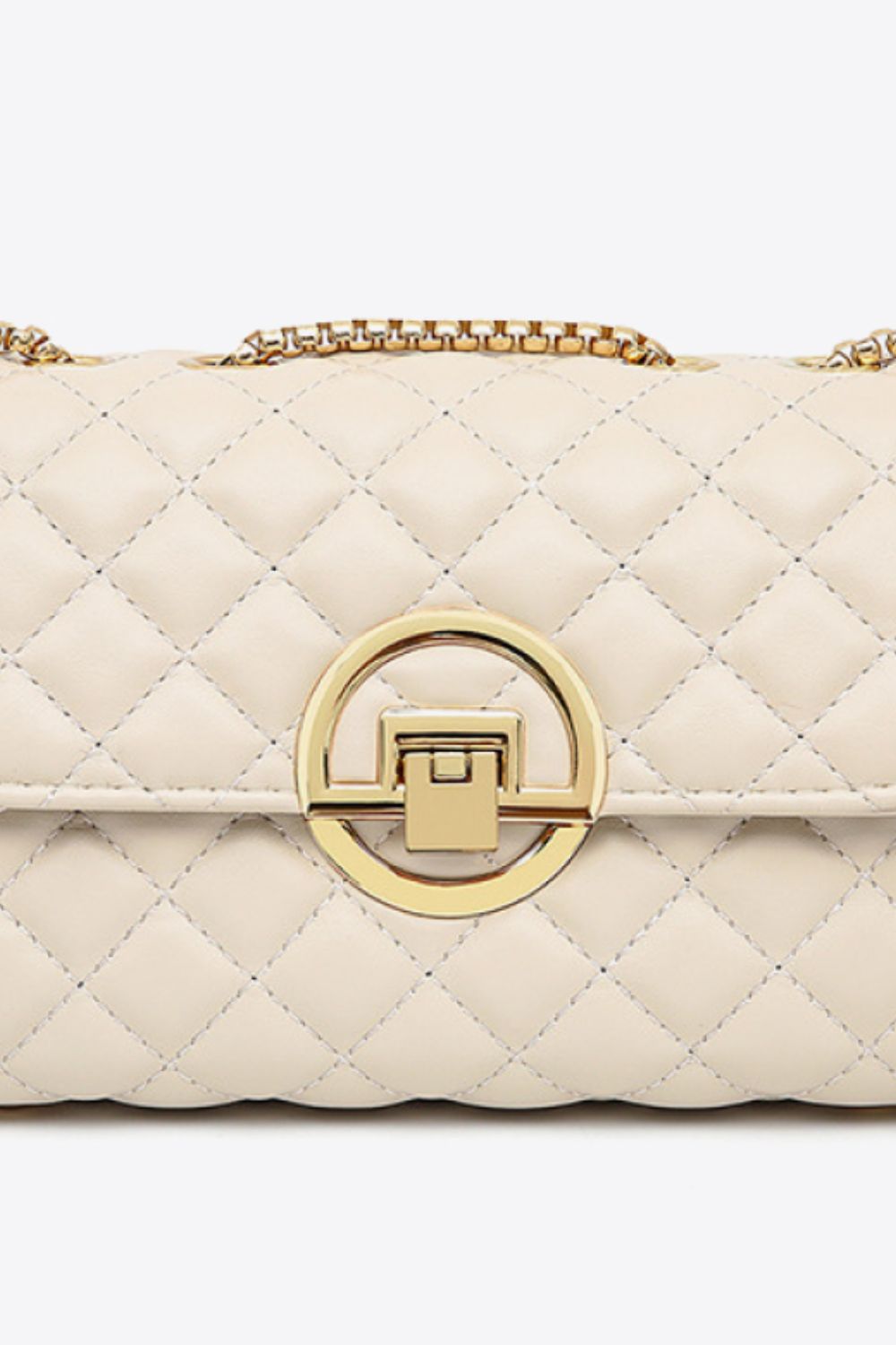 PU Leather Crossbody Bag - nailedmoms
