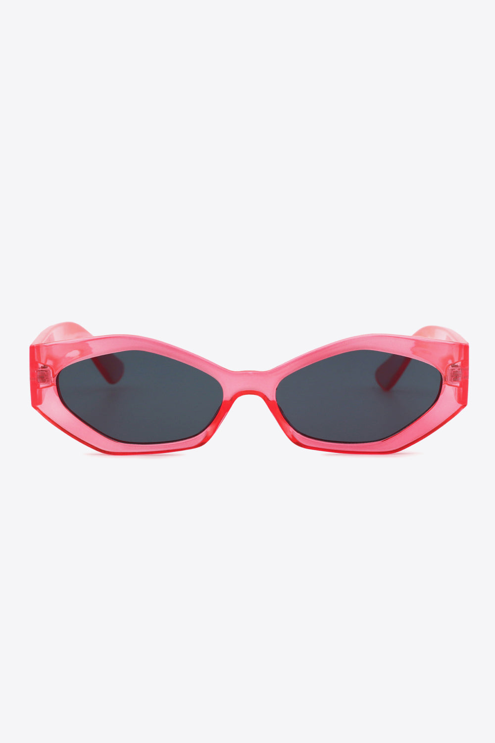 Wayfare Polycarbonate Frame Sunglasses - nailedmoms