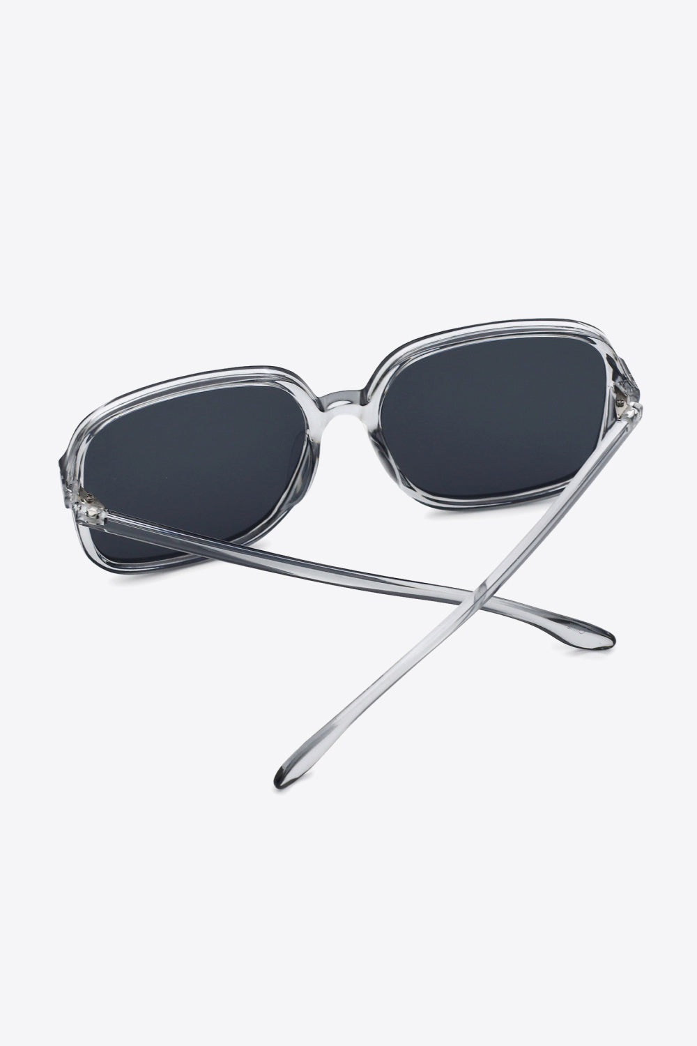 Polycarbonate Square Sunglasses - nailedmoms