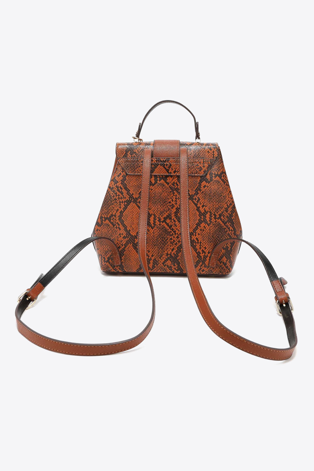 Nicole Lee USA Python 3-Piece Bag Set - nailedmoms