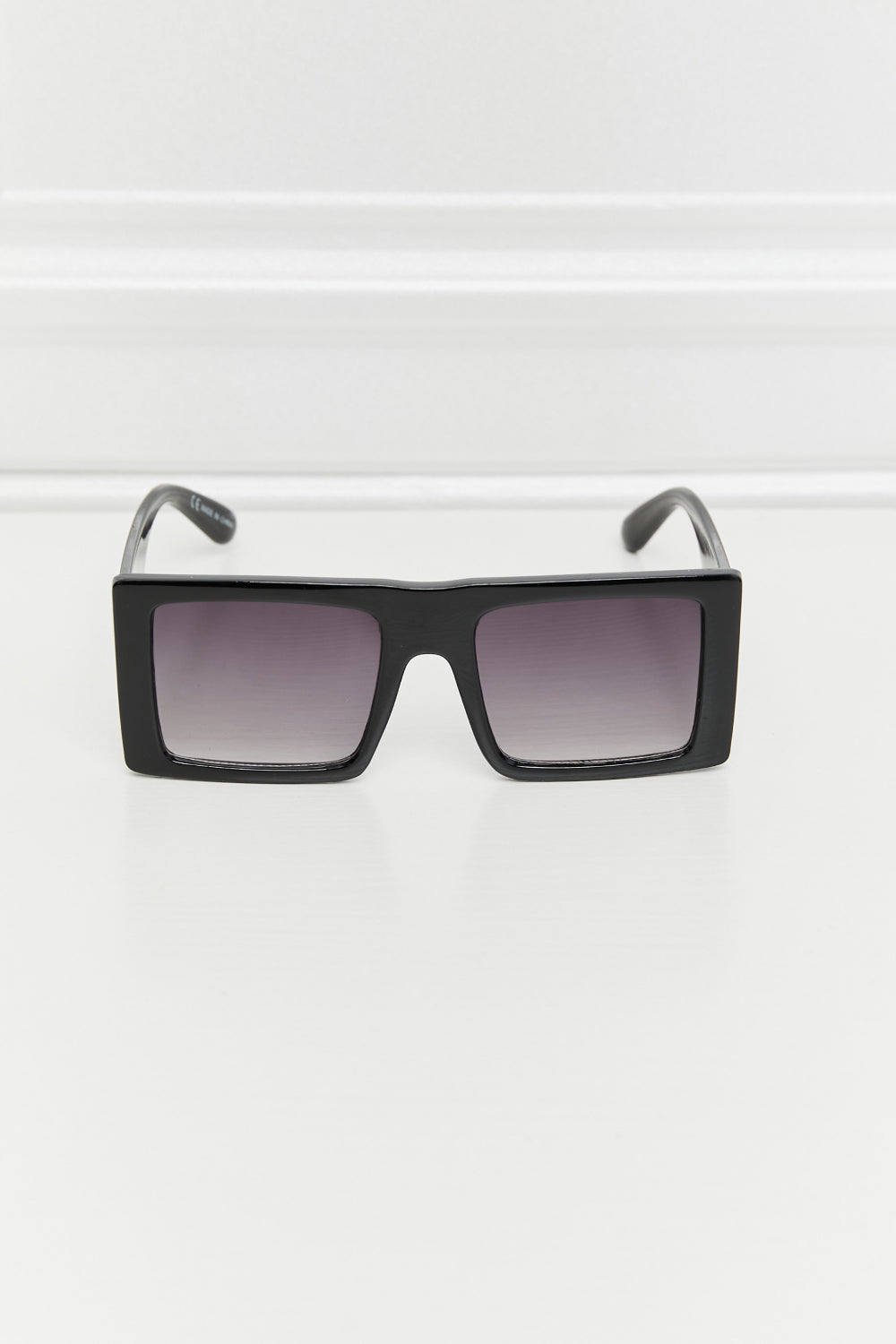 Square Polycarbonate Sunglasses - nailedmoms