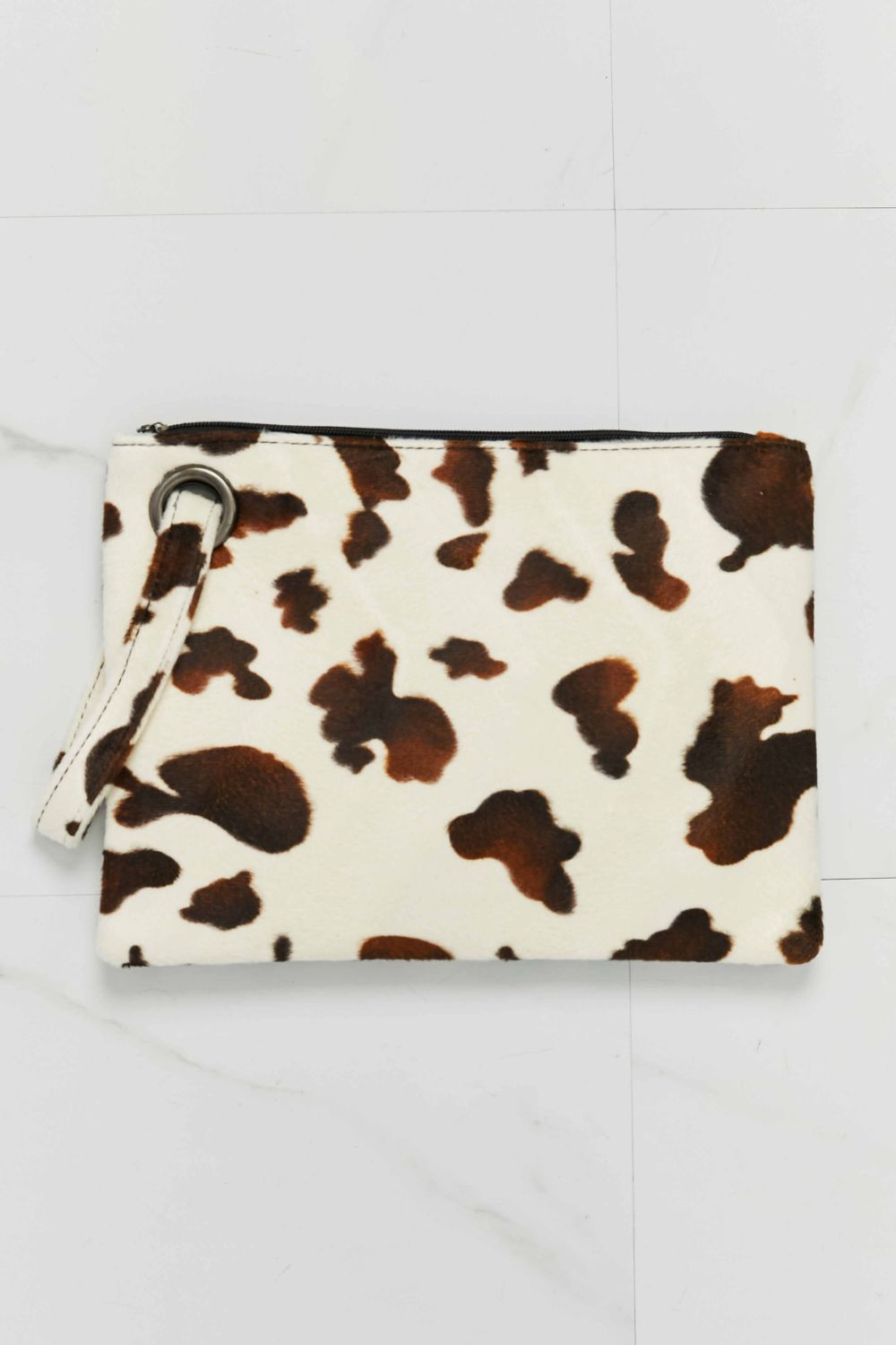 Come Along Animal Print Wristlet - nailedmoms