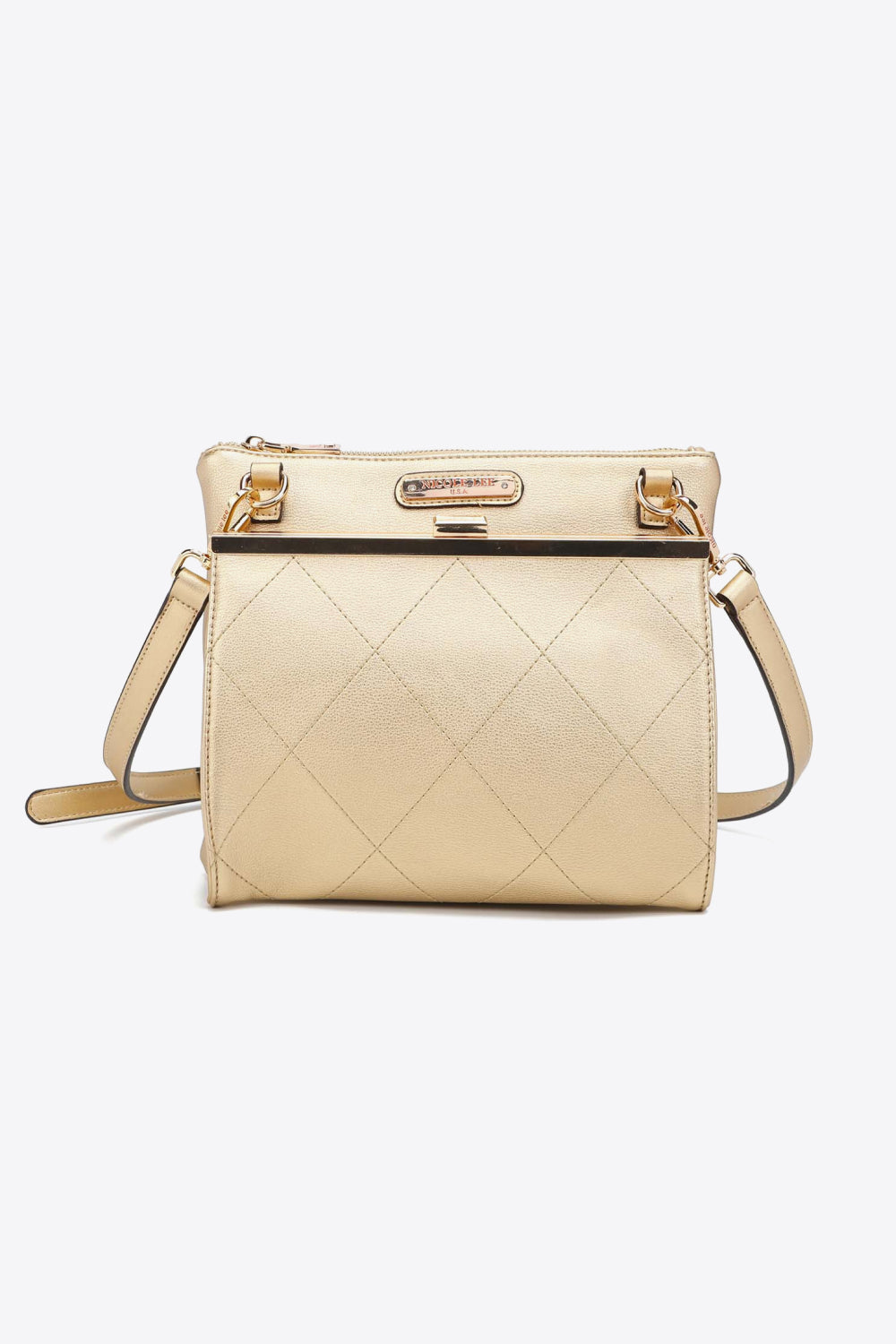 Nicole Lee USA All Day, Everyday Handbag - nailedmoms
