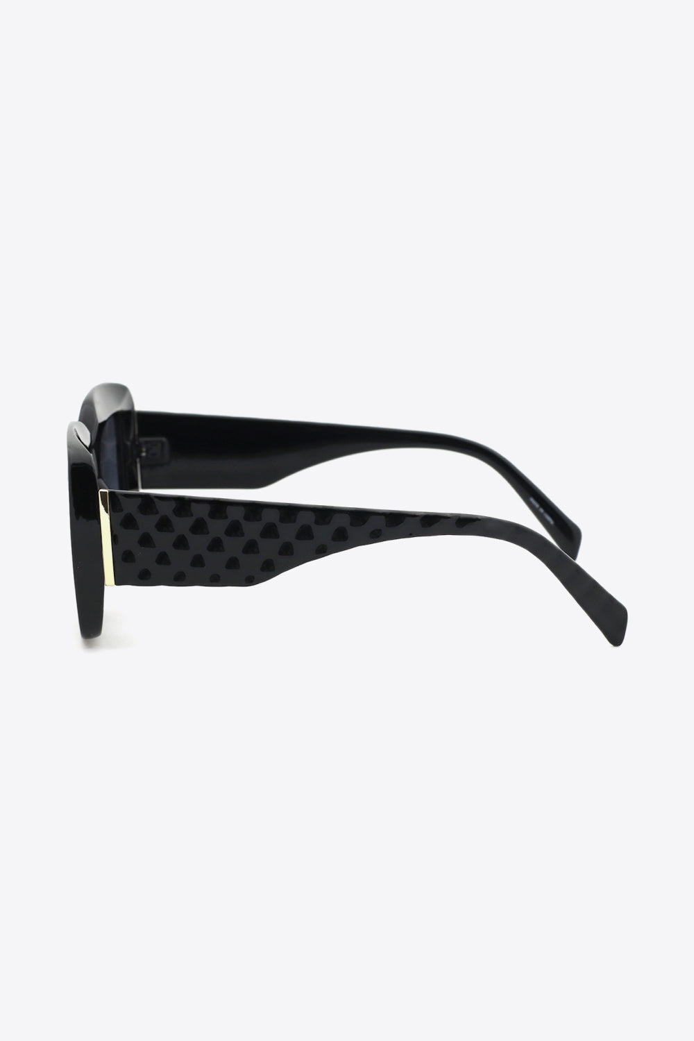 Square Polycarbonate UV400 Sunglasses - nailedmoms
