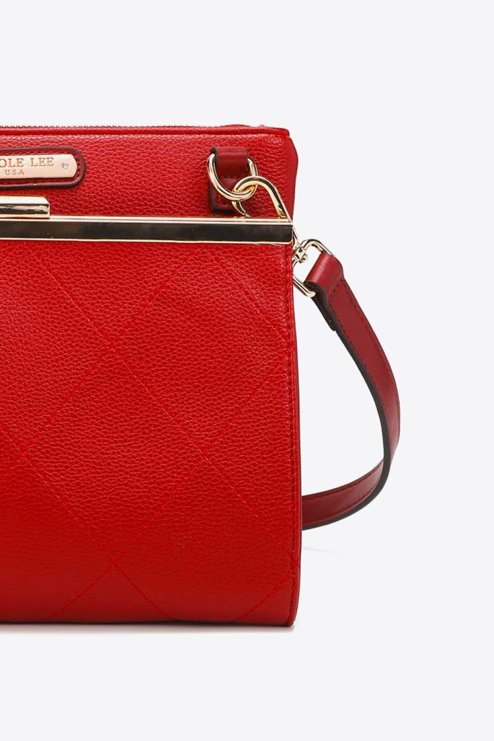 Nicole Lee USA All Day, Everyday Handbag - nailedmoms