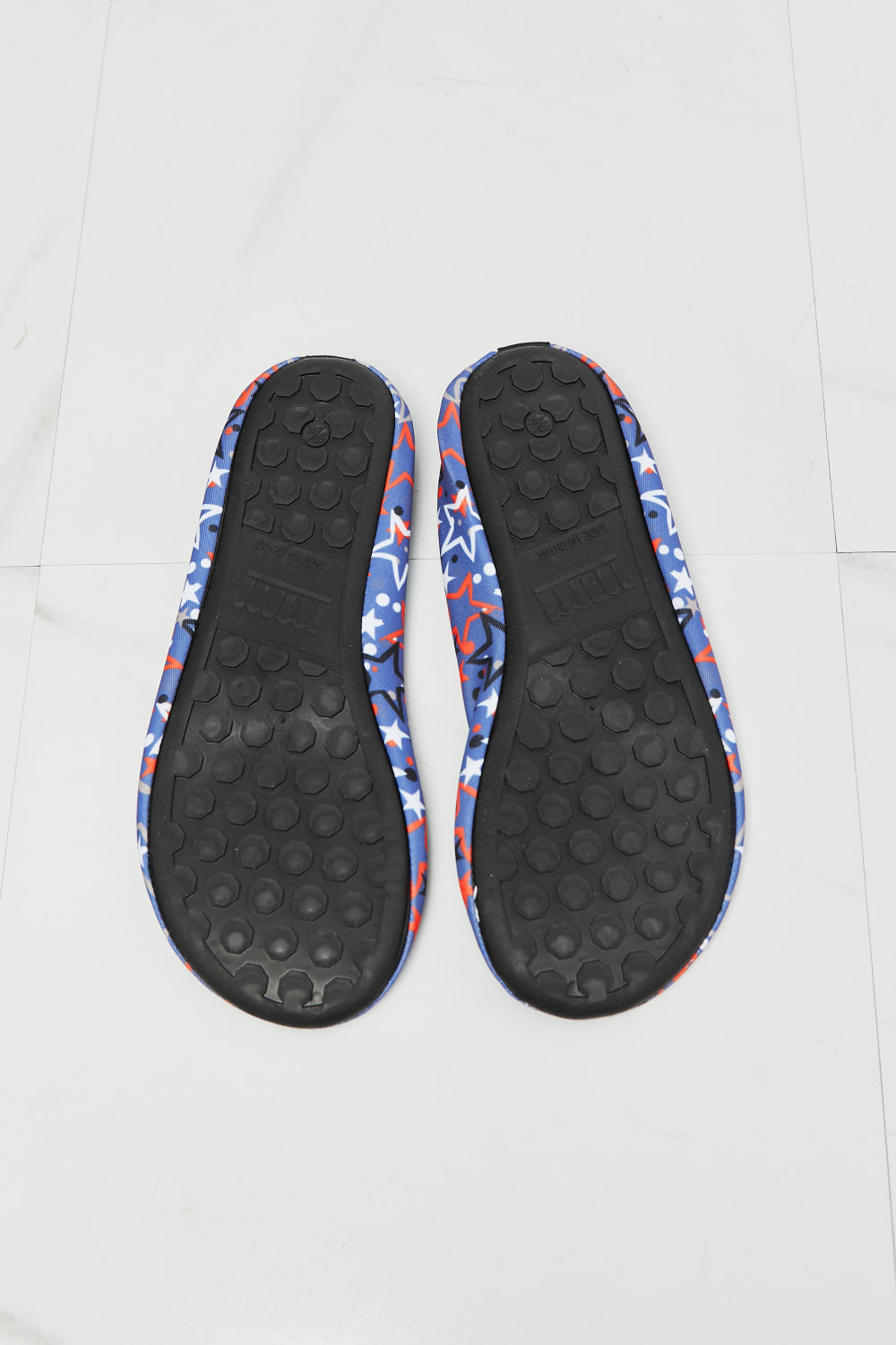 MMshoes On The Shore Water Shoes in Navy - nailedmoms