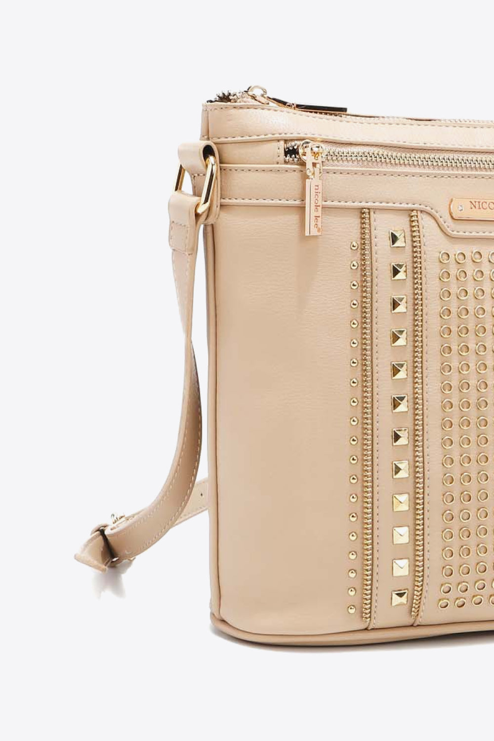 Nicole Lee USA Love Handbag - nailedmoms