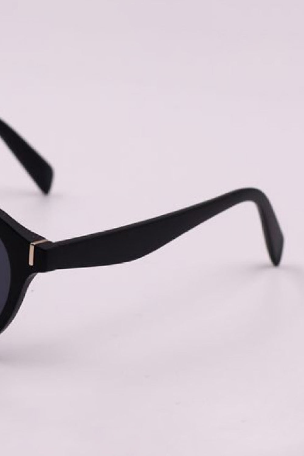 3-Piece Round Polycarbonate Full Rim Sunglasses - nailedmoms