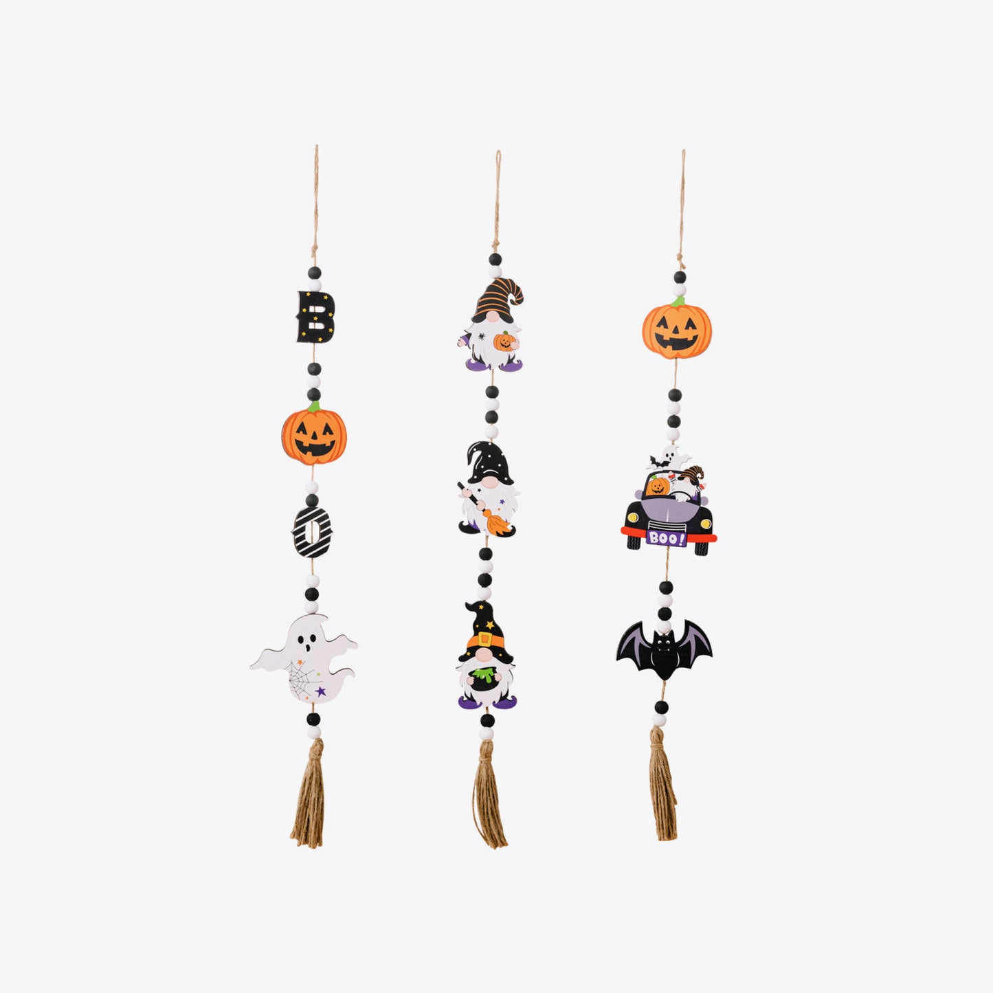 3-Piece Halloween Element Hanging Widgets - nailedmoms