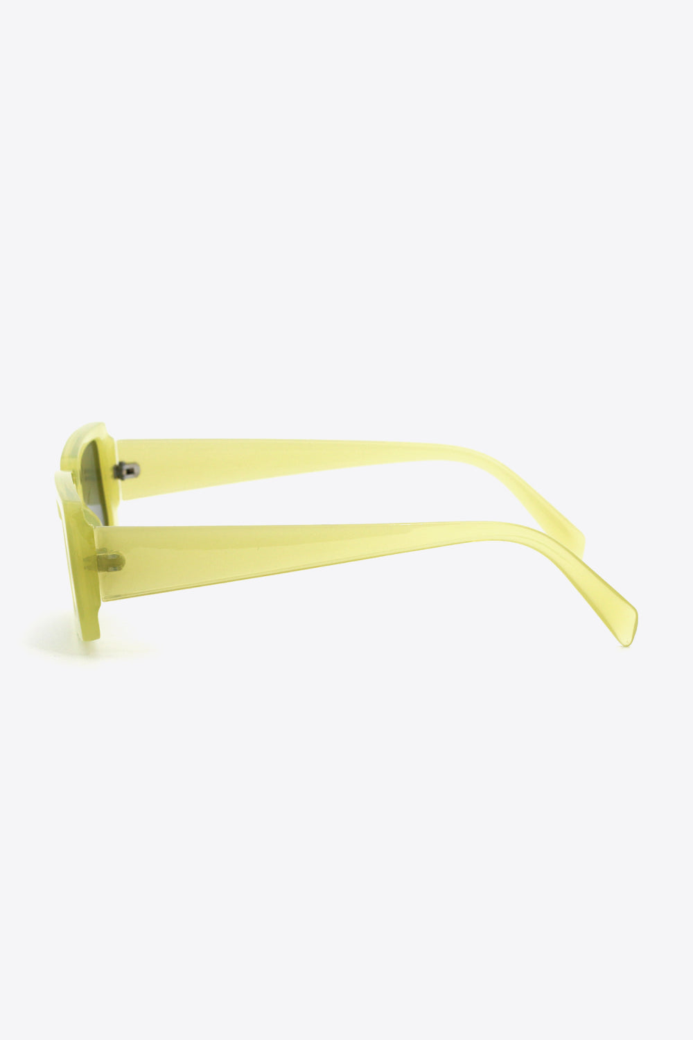 UV400 Polycarbonate Rectangle Sunglasses - nailedmoms