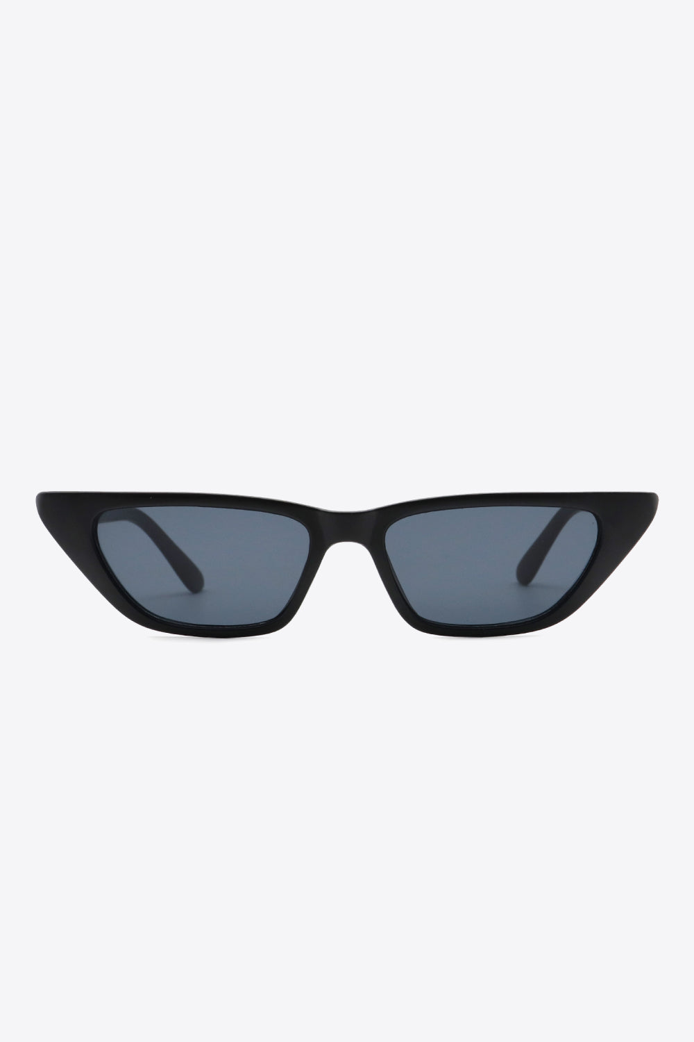UV400 Polycarbonate Cat Eye Sunglasses - nailedmoms