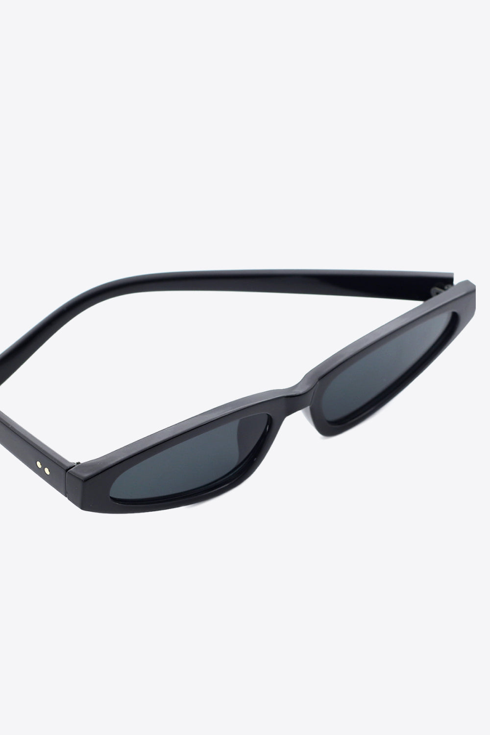 Polycarbonate Frame UV400 Cat Eye Sunglasses - nailedmoms