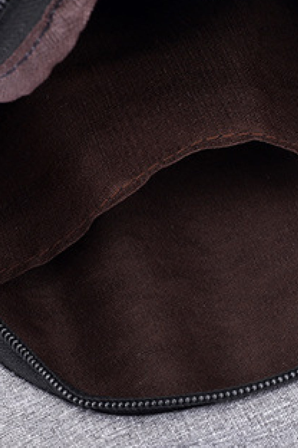 Easy Going Oxford Sling Bag - nailedmoms