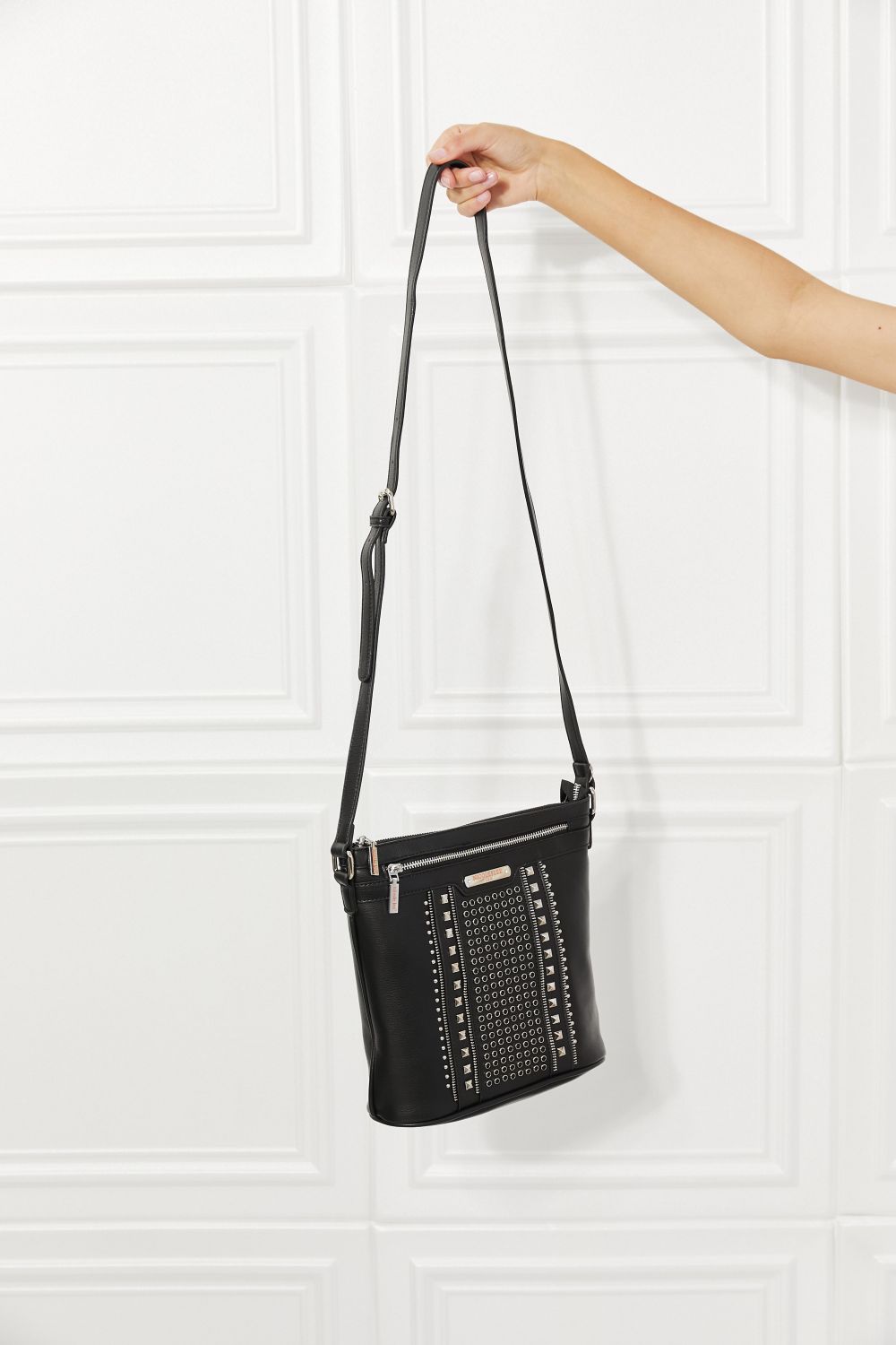Nicole Lee USA Love Handbag - nailedmoms