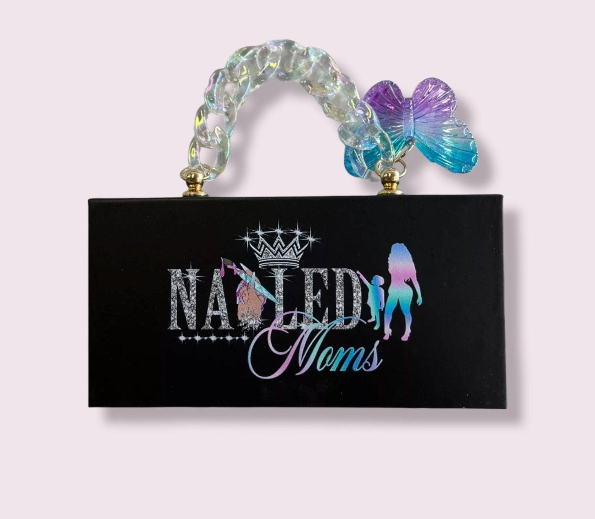 24 Nails * Spoiled Rotten - nailedmoms
