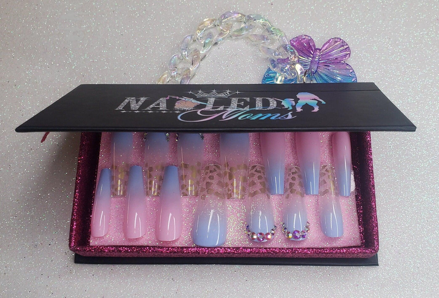 Fairytale - nailedmoms