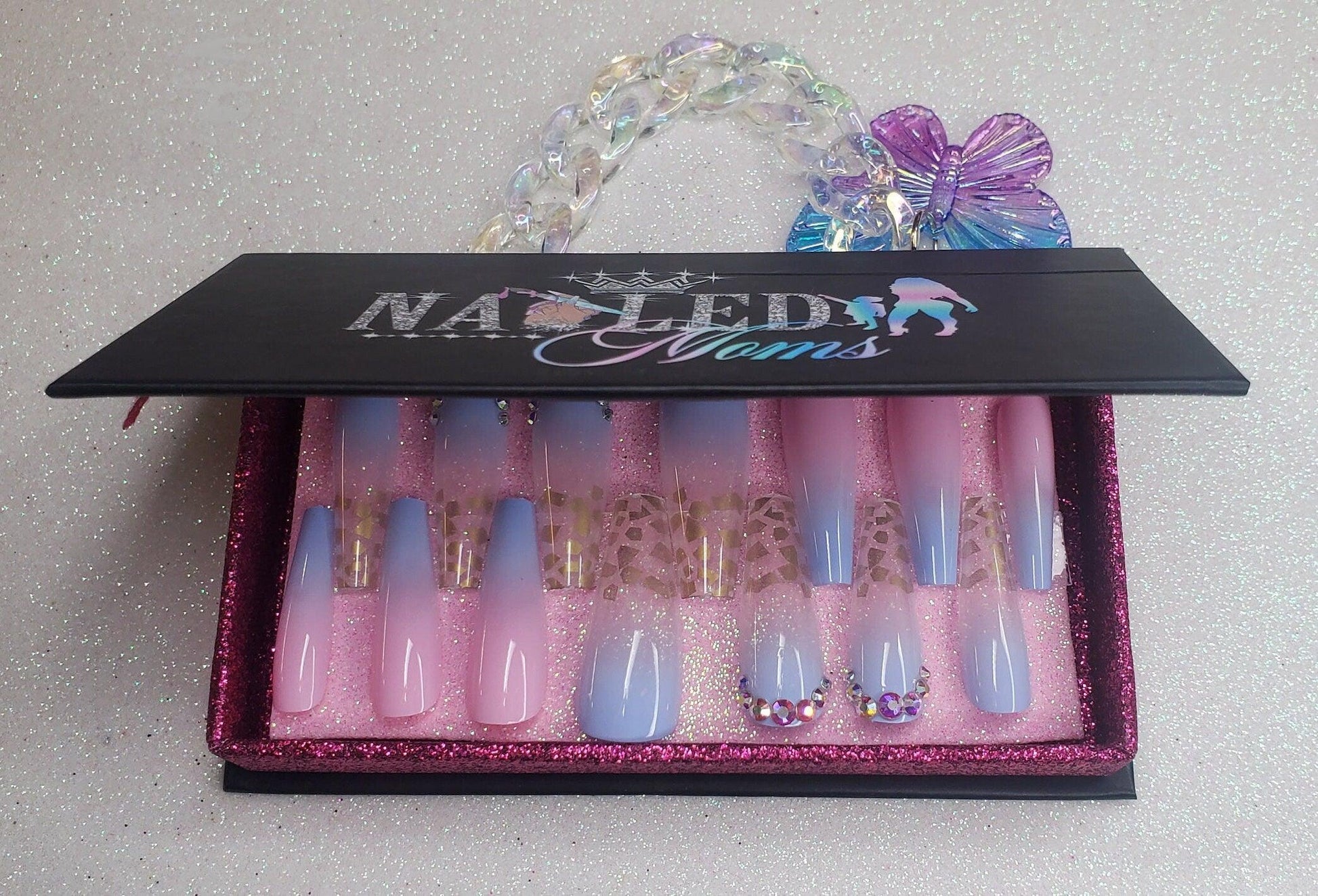 Fairytale - nailedmoms