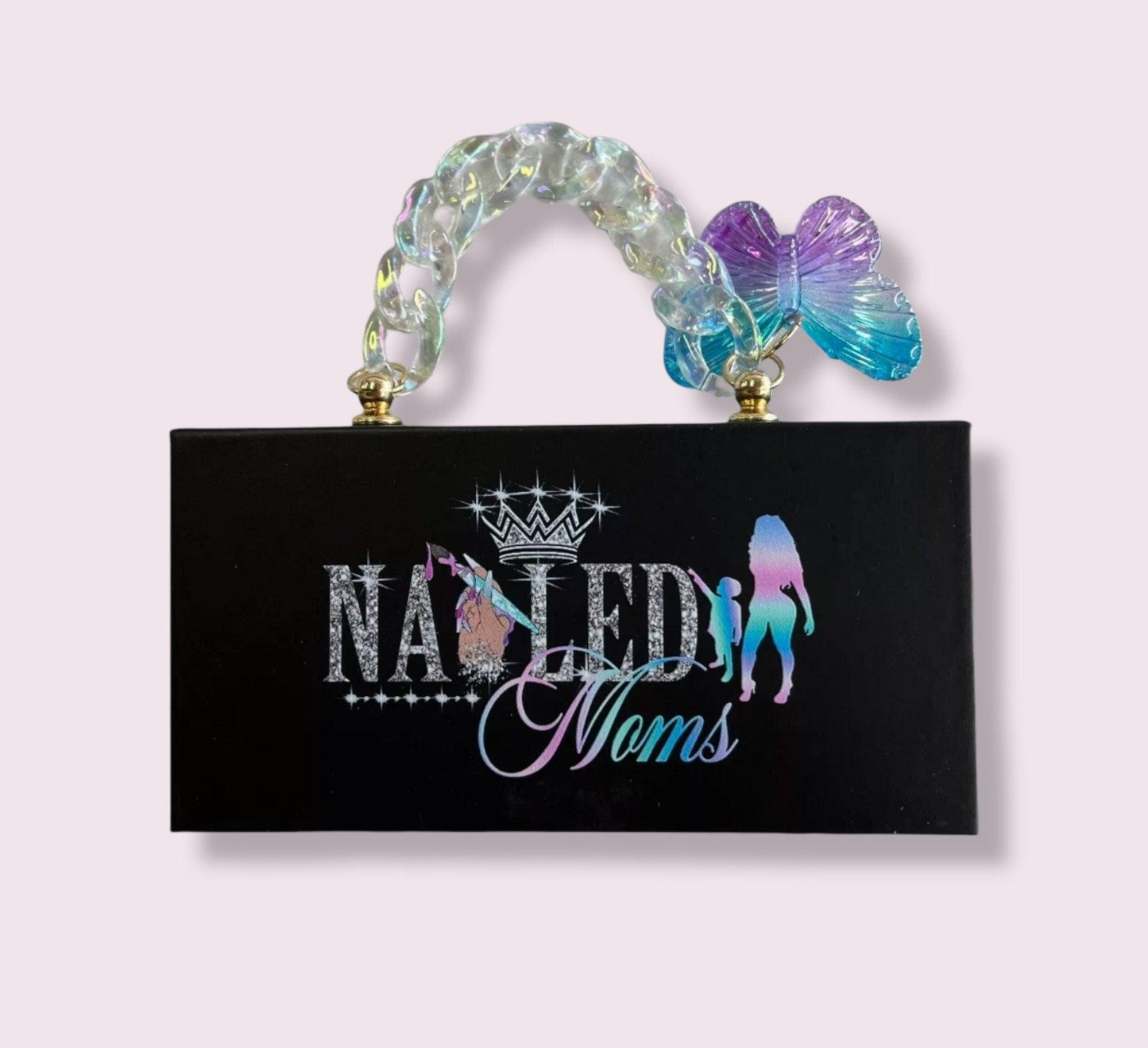 Sleepless Nights - nailedmoms