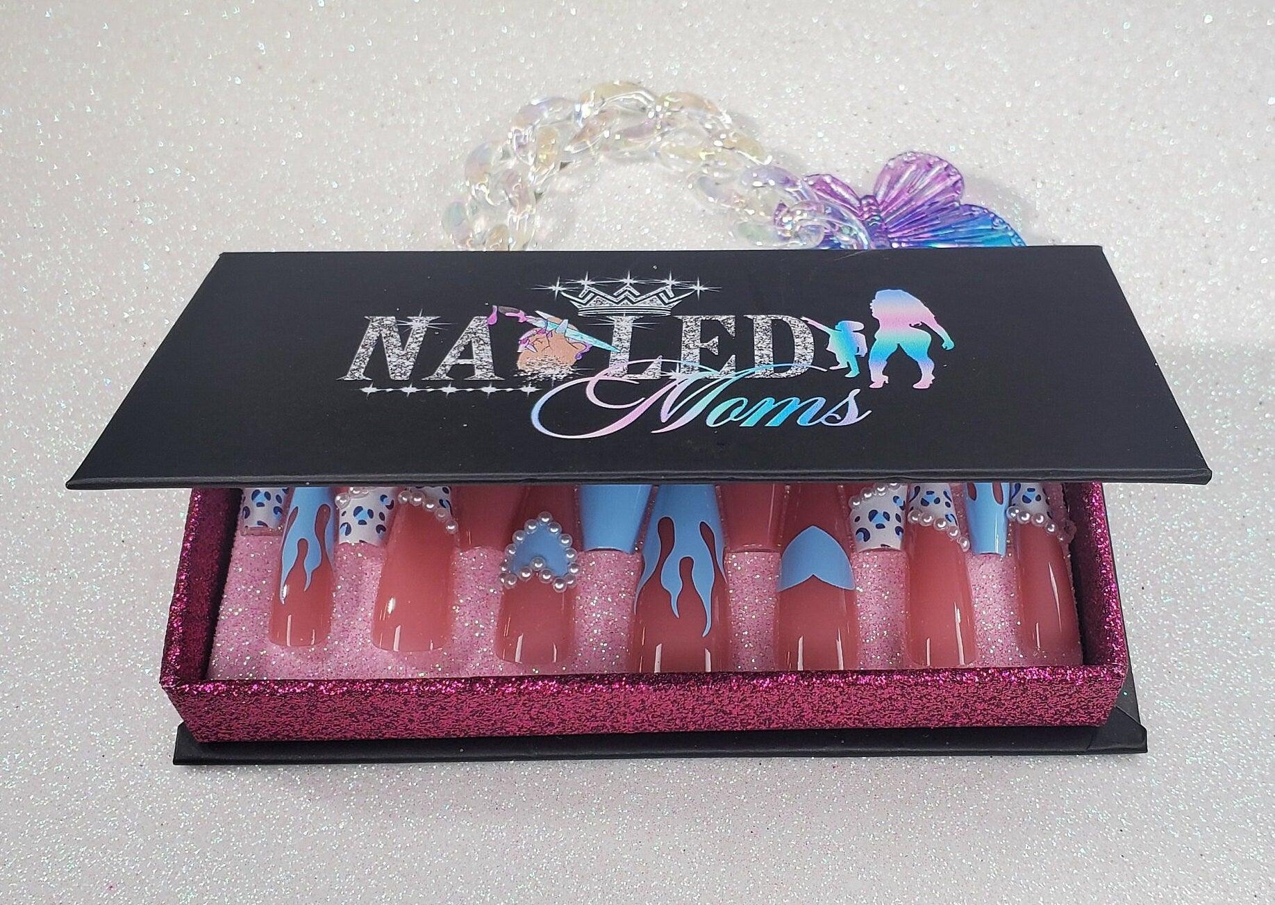 Freedom - nailedmoms