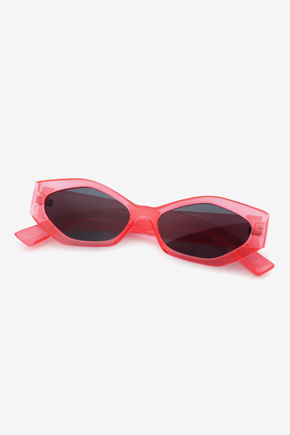 Wayfare Polycarbonate Frame Sunglasses - nailedmoms