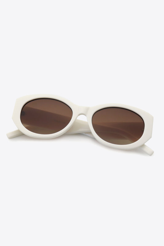 UV400 Polycarbonate Sunglasses - nailedmoms