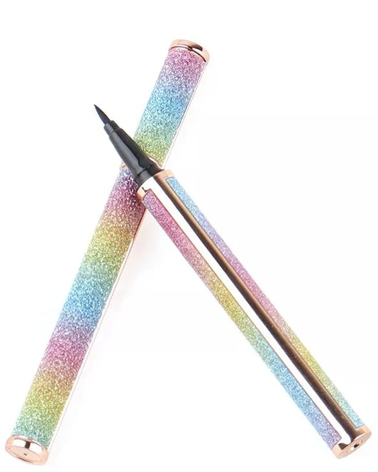 Black Magnetic Eyeliner Pen - nailedmoms