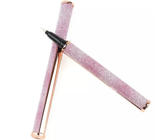 Clear Magnetic Eyeliner Pen - nailedmoms